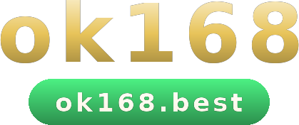 ok168 logo